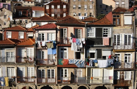 Portogallo - Porto